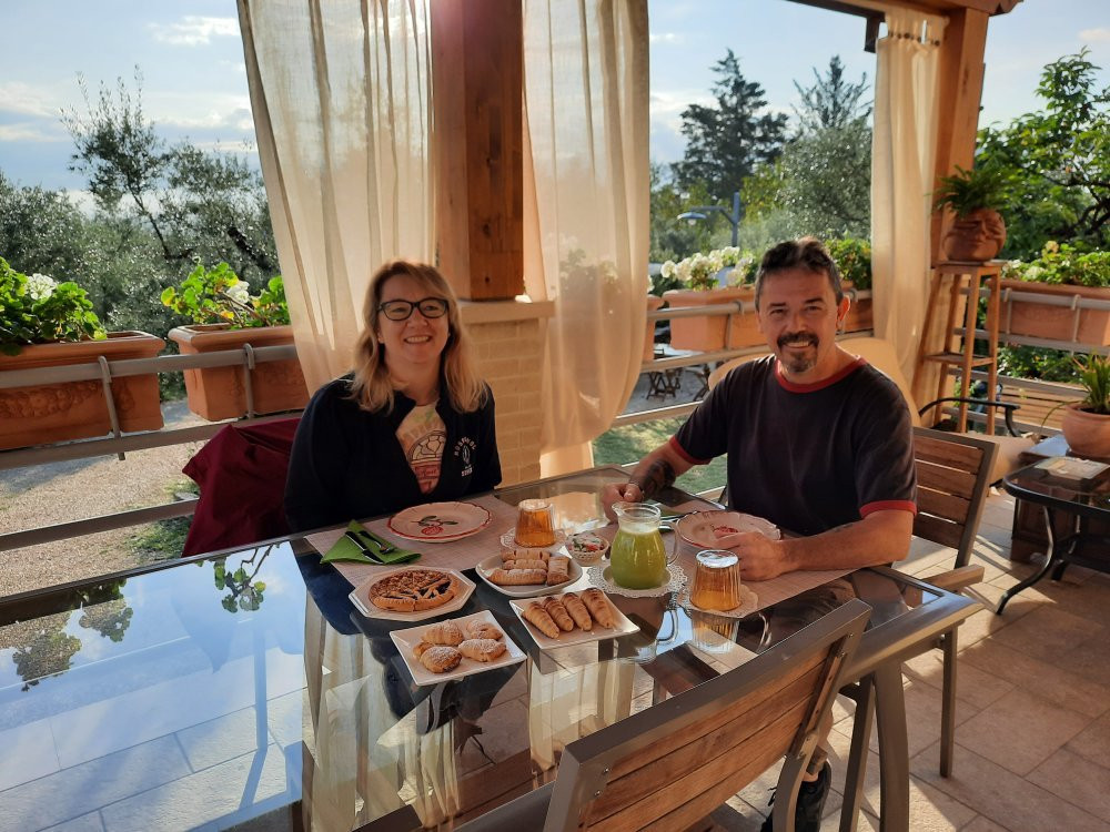 B&B I Melograni主图