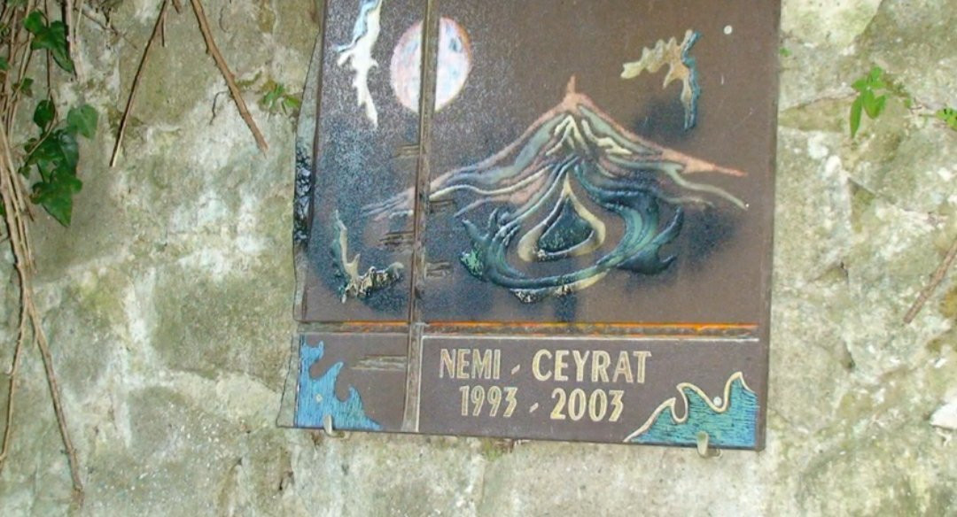 Belvedere Ceyrat-Nemi必去景点