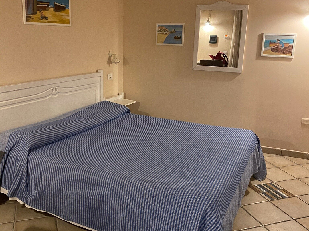 Residenza D Due Passi Dal Mare主图