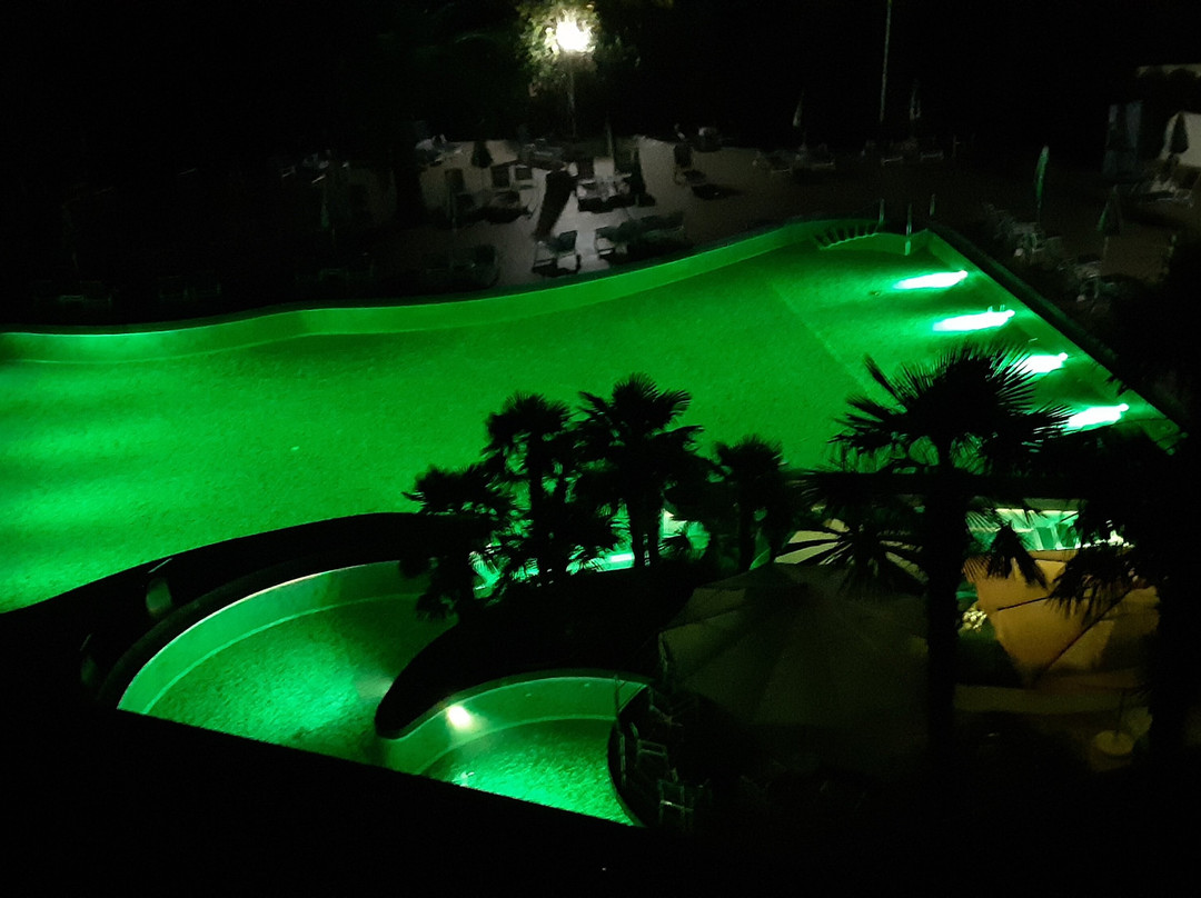 Grand Hotel Terme & Spa主图