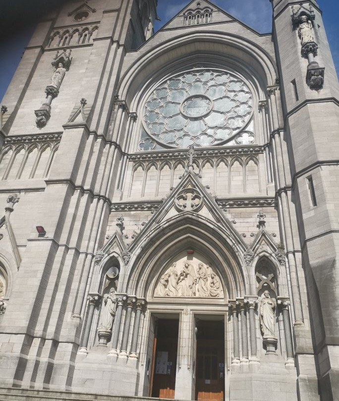 St Peter's Church Of Ireland.-Drogheda必去景点