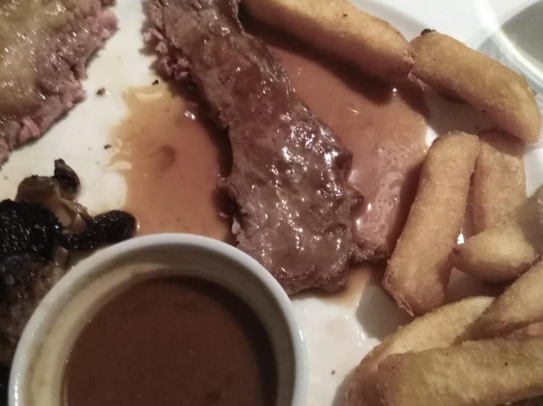 Fredrick's Hotel, Restaurant & Spa主图