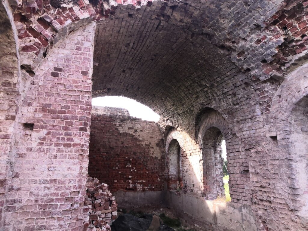 Church of the Life-Giving Trinity-Maloboriskovo必去景点