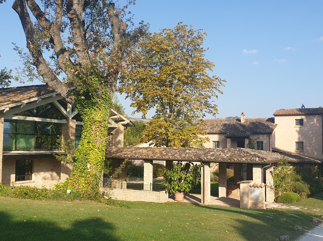 Tenuta Santi Giacomo e Filippo主图
