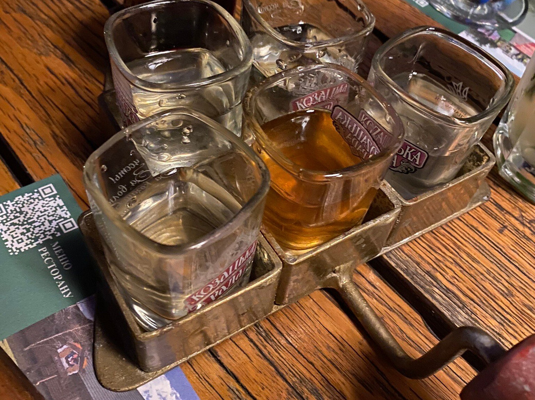 Hotel Complex Glukhoman主图