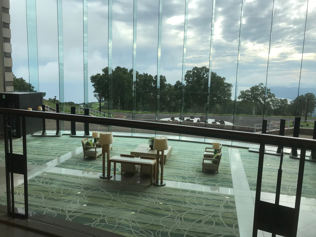 洞爷温莎度假酒店&Spa主图