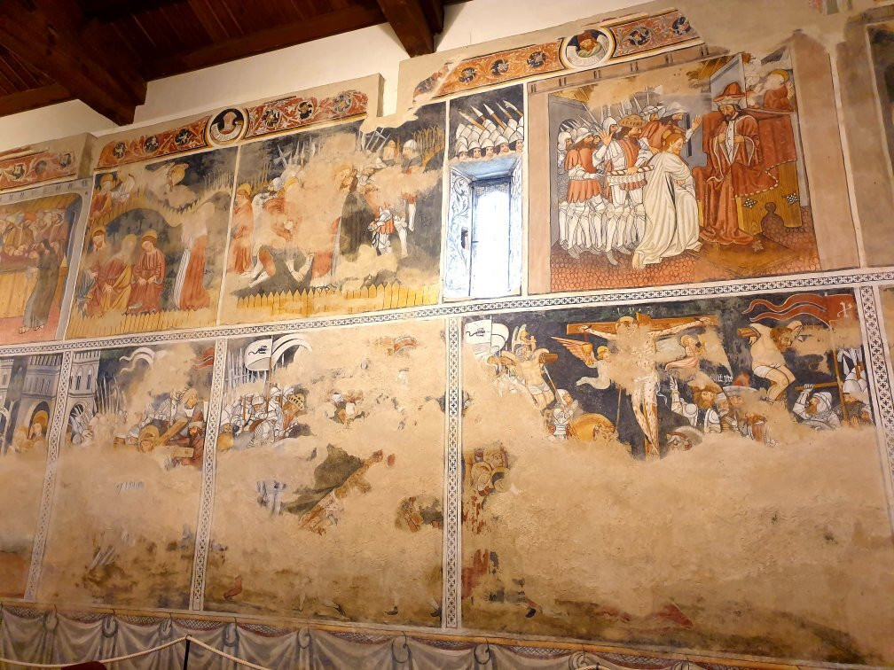 Chiesa di San Fiorenzo景点图片