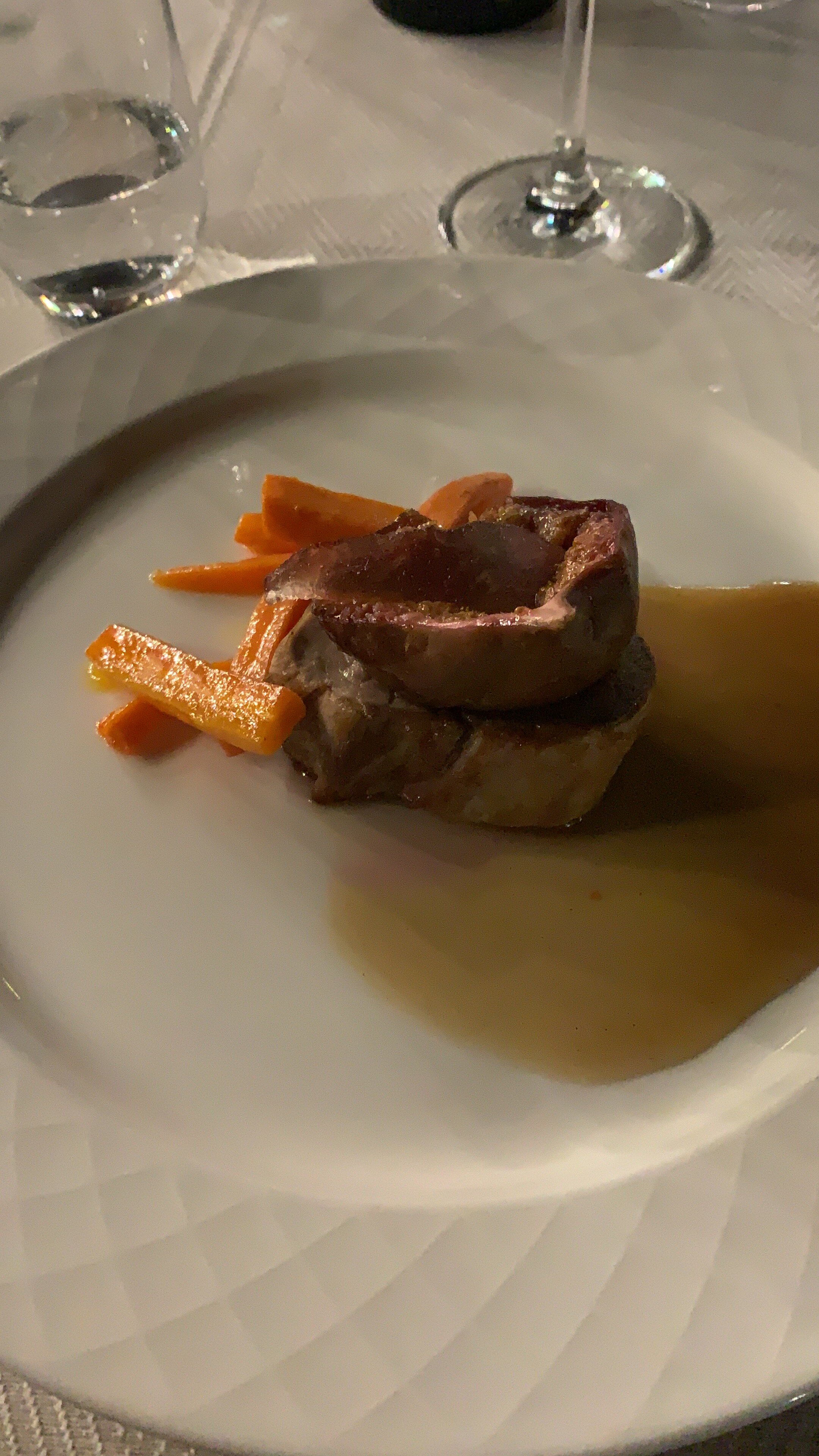 Relais il Borgo-餐饮