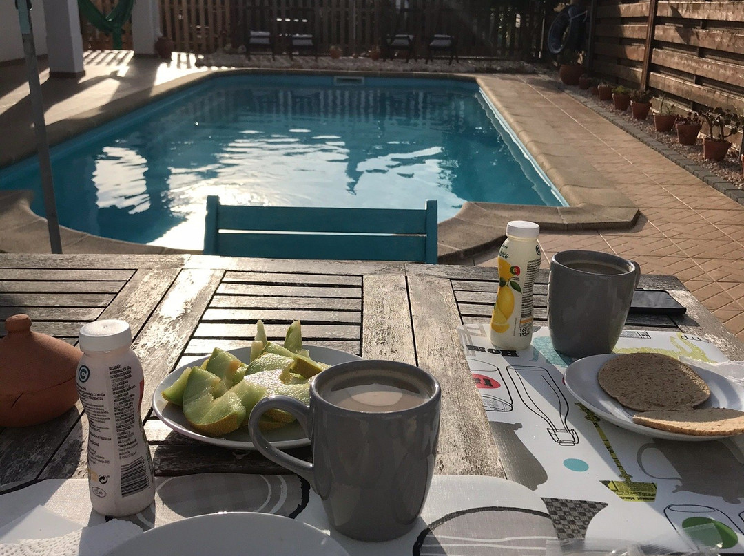 Maravilha da costa guest house主图