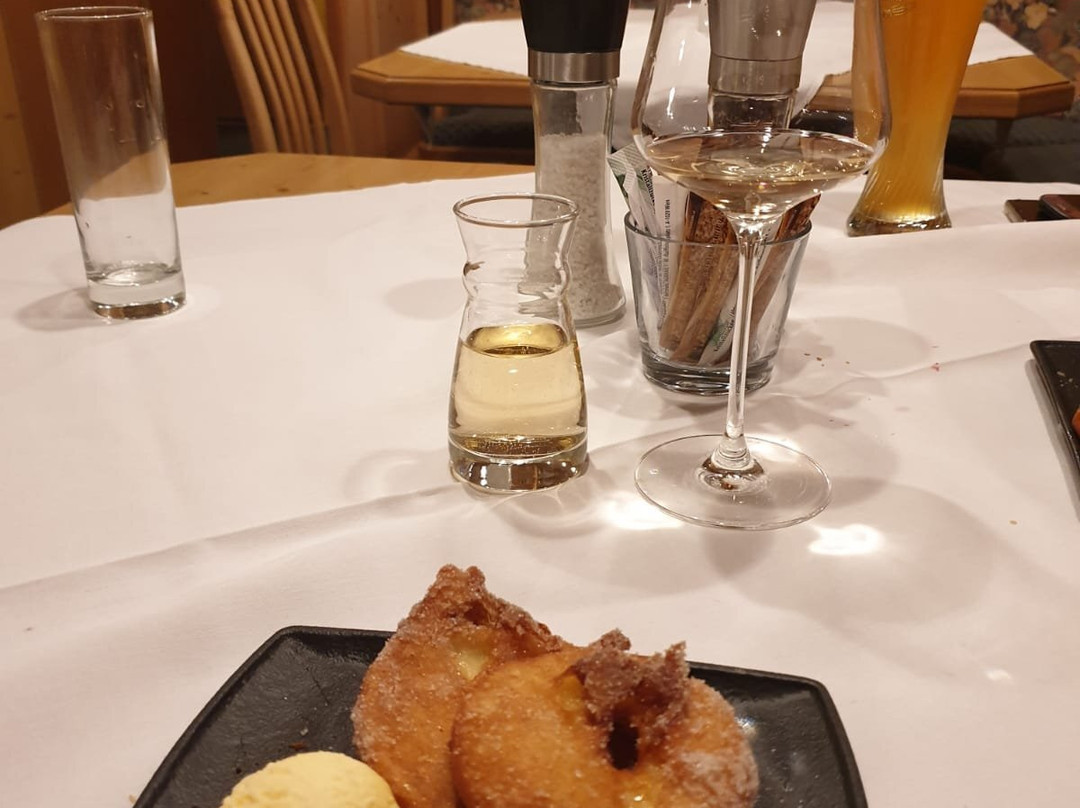 Berghotel Almrausch主图