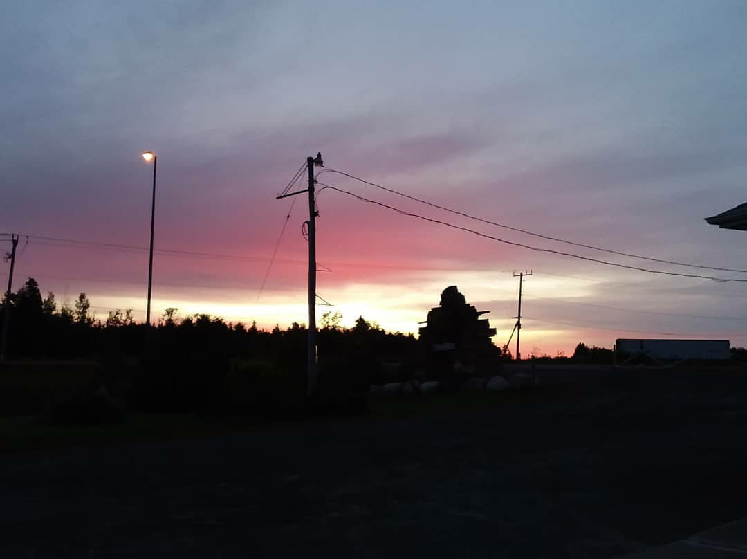 Carolyn Beach Inn & Restaurant主图