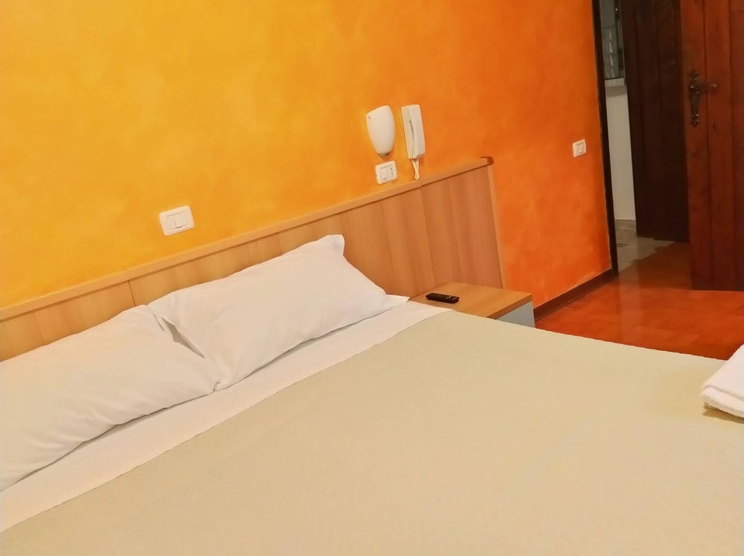 Hotel El Senor主图