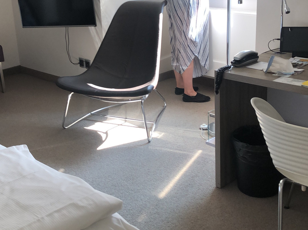 Hotel Schweizer Hof主图