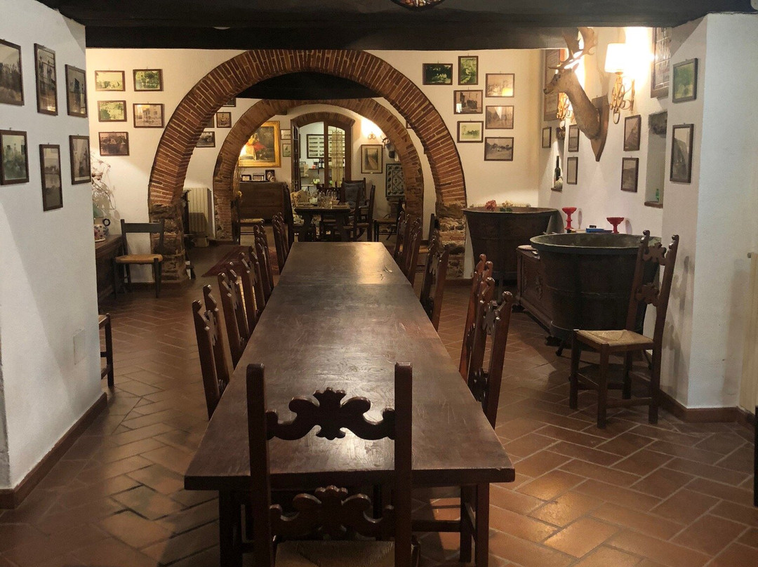 Morisfarms-Cura Nuova必去景点