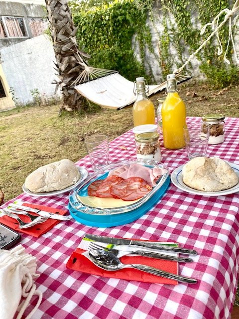 Amiais de Baixo旅游攻略图片