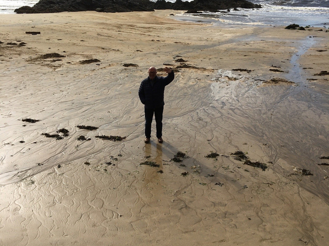 Fintra Beach-Killybegs必去景点