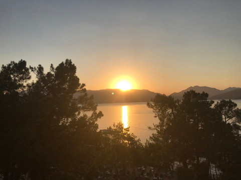 Marmaris Park Hotel主图