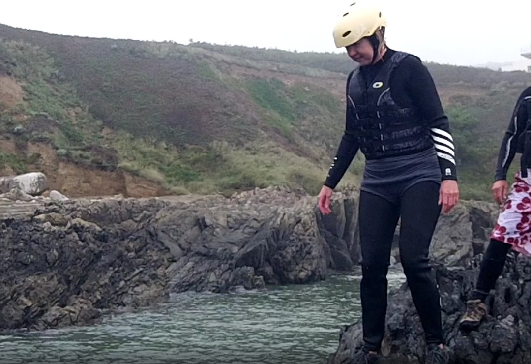 Croyde Surf Academy景点图片