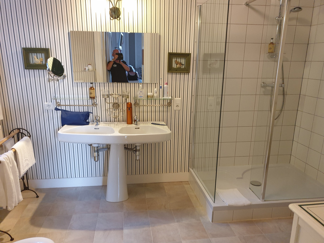 利斯泰法嘉纳德旅馆主图