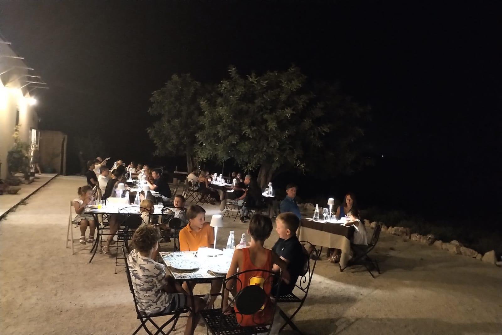 Kapuhala Sicily-餐饮