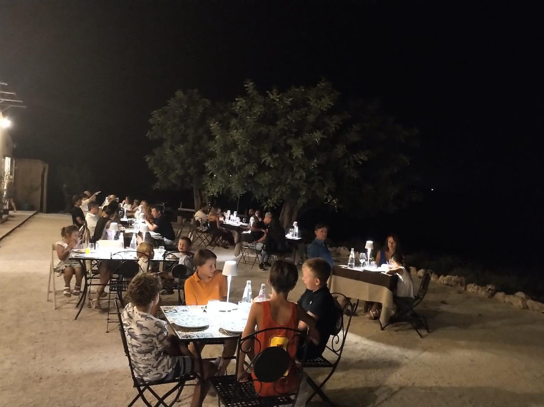 Kapuhala Sicily主图