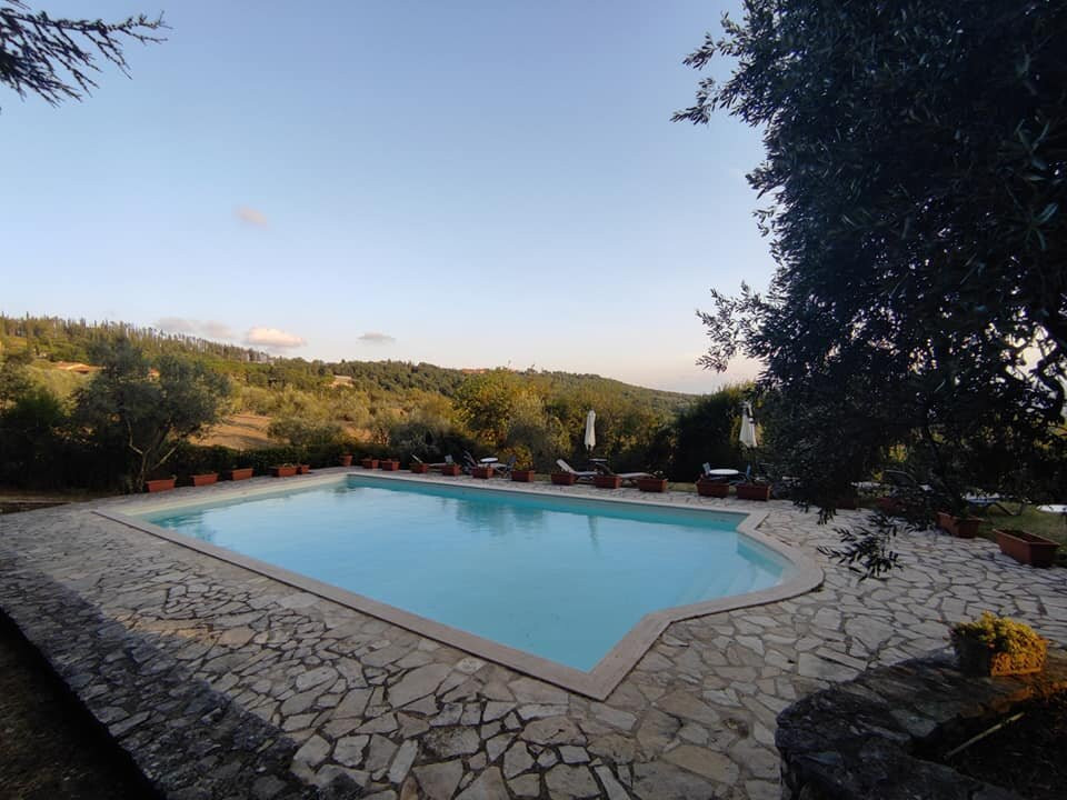 Agriturismo Villa Godenano - Pool&relax主图