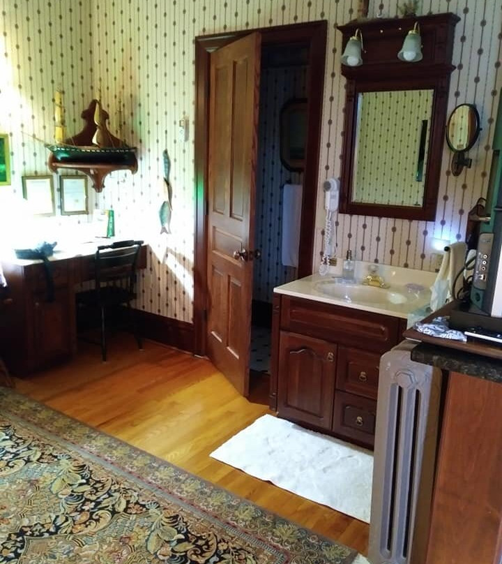 Port City Victorian Inn, Bed and Breakfast, LLC主图