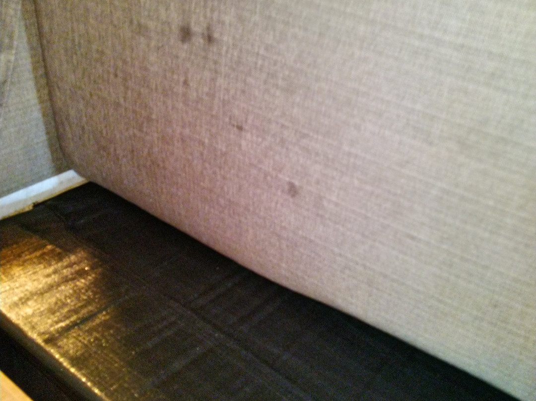 Executive Guest Houses & Suites Boardwalk Homes主图