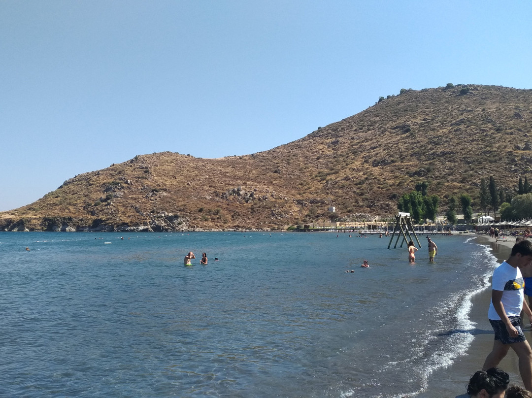 Karaincir Halk Plajı景点图片