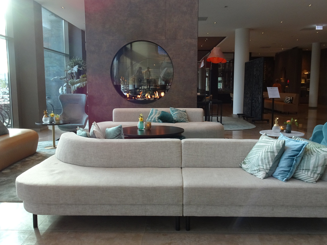 van der Valk hotel Tilburg主图