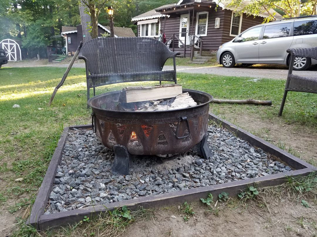 Wilderness Inn主图