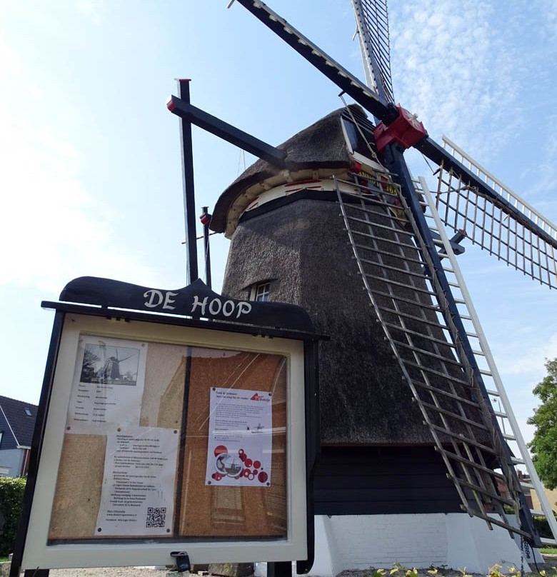 De Hoop-Den Oever必去景点