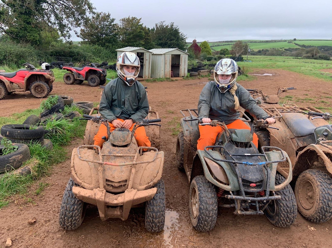 Ritec Valley Quad Bikes景点图片