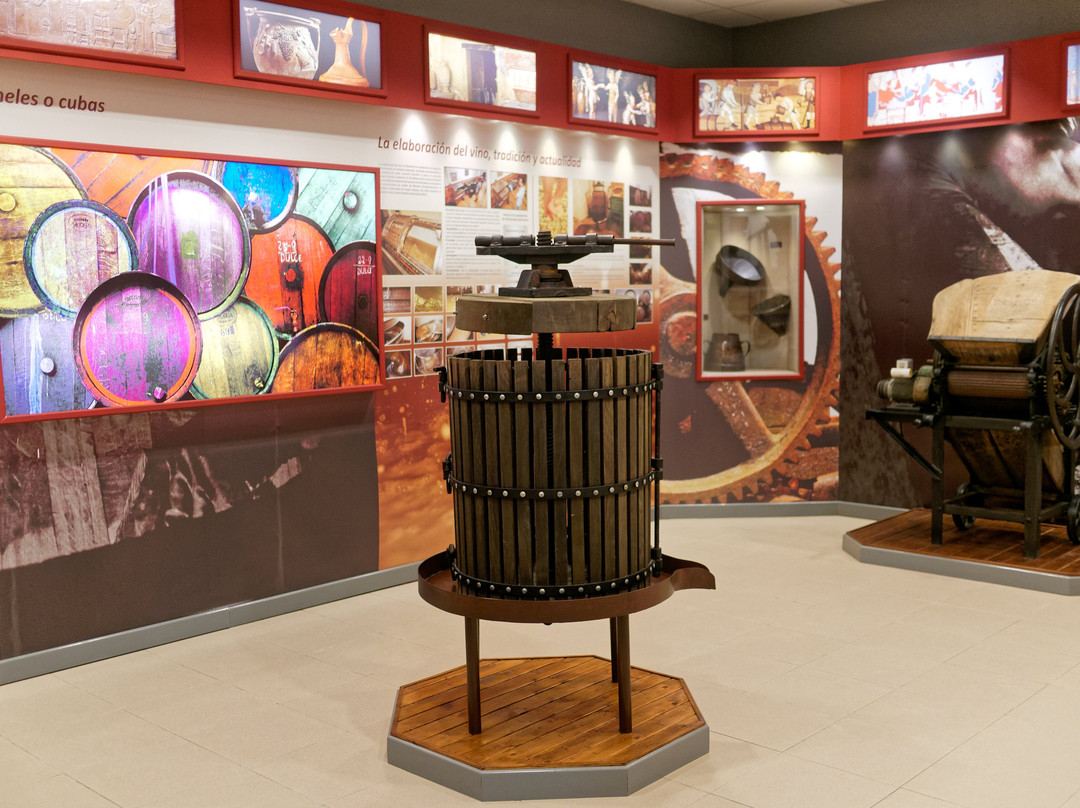 NILVA Enoturismo SL景点图片