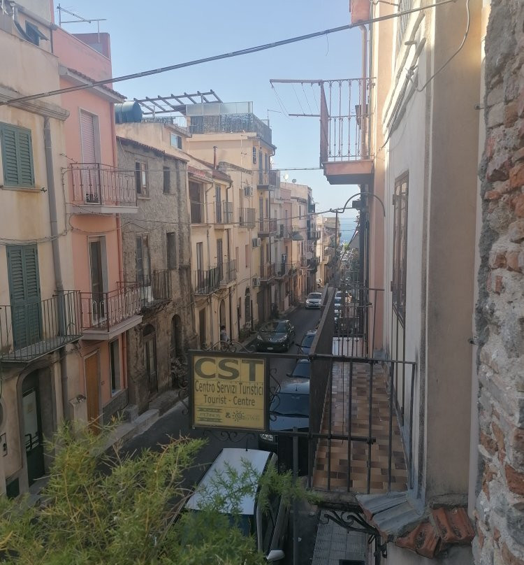 Centro Storico主图