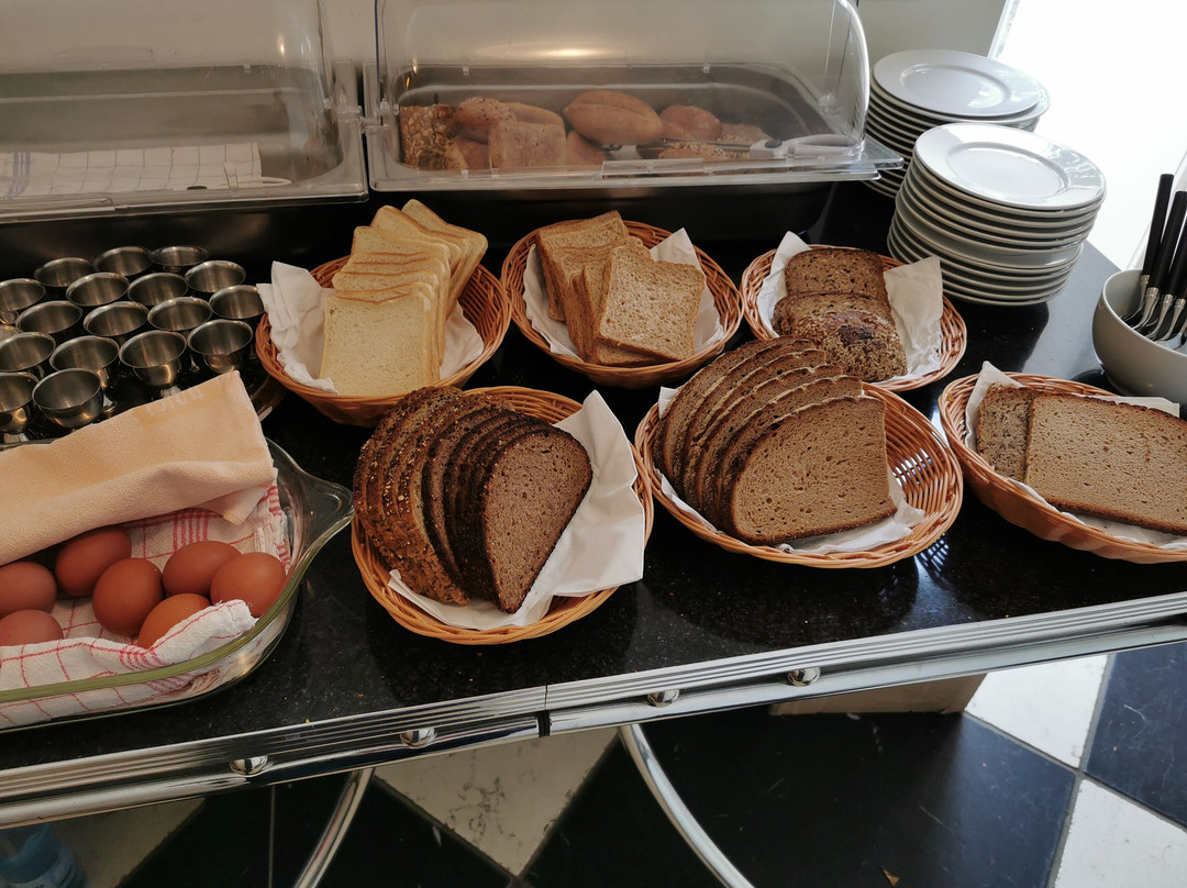 Deuz酒店住宿-Hotel Freiheit