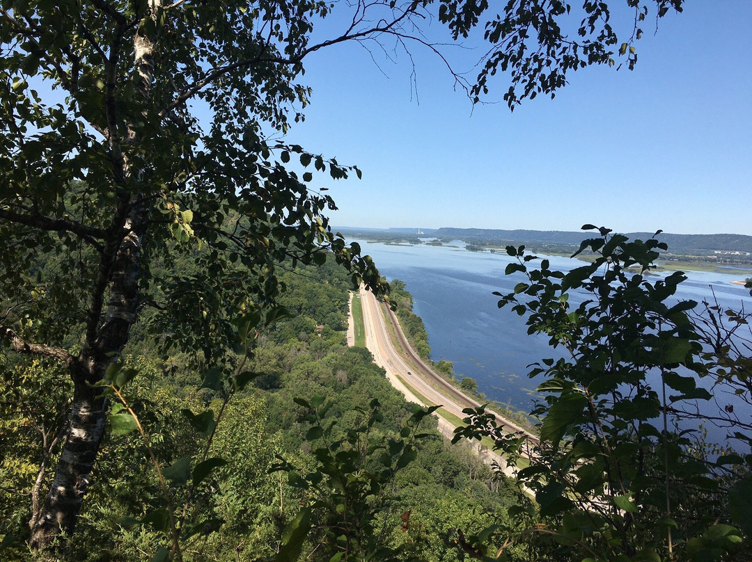 John Latsch State Park-威诺纳必去景点