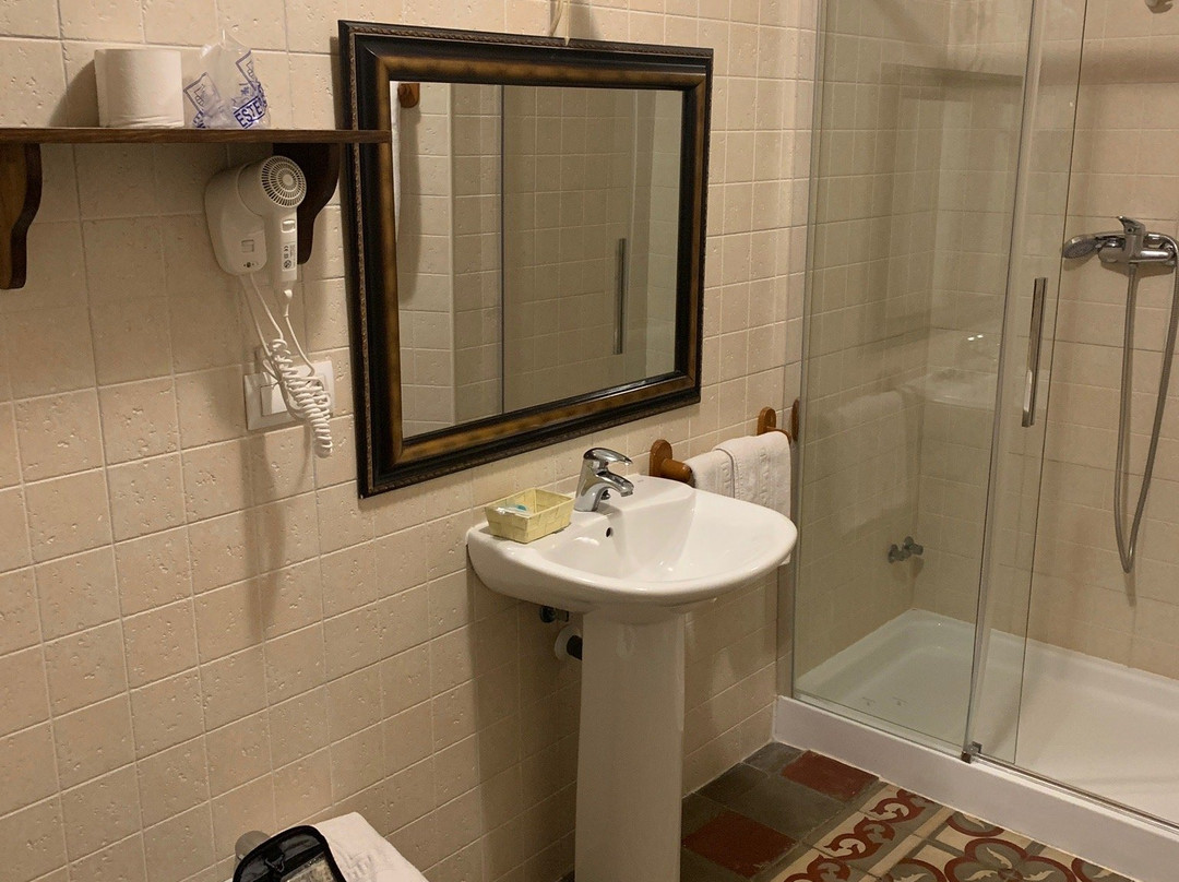 Hotel Hospederia Casona La Beltraneja主图