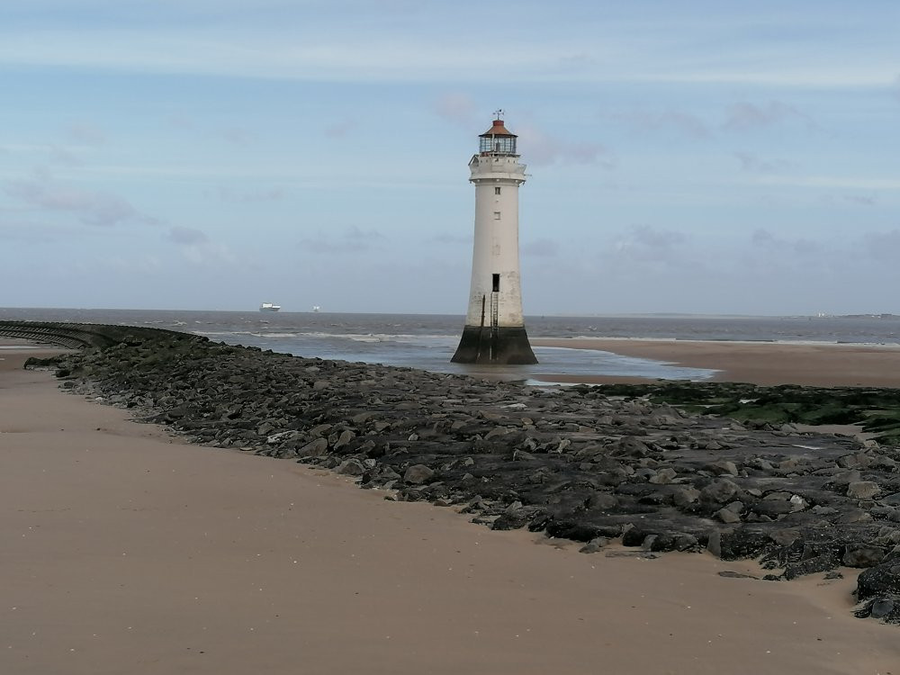 Fort Perch Rock-New Brighton必去景点