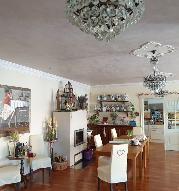 La Villetta Sul Garda主图