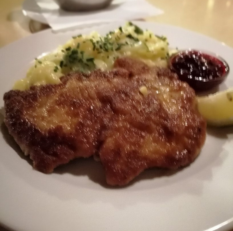 Landgasthof Pauliwirt主图