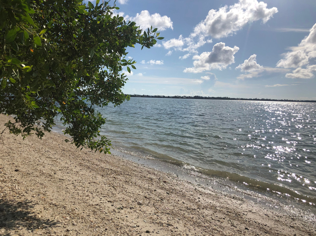 Sanibel Causeway-萨尼贝尔岛必去景点