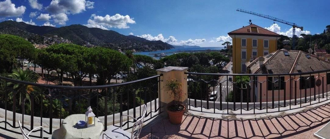 Hotel Giulio Cesare主图