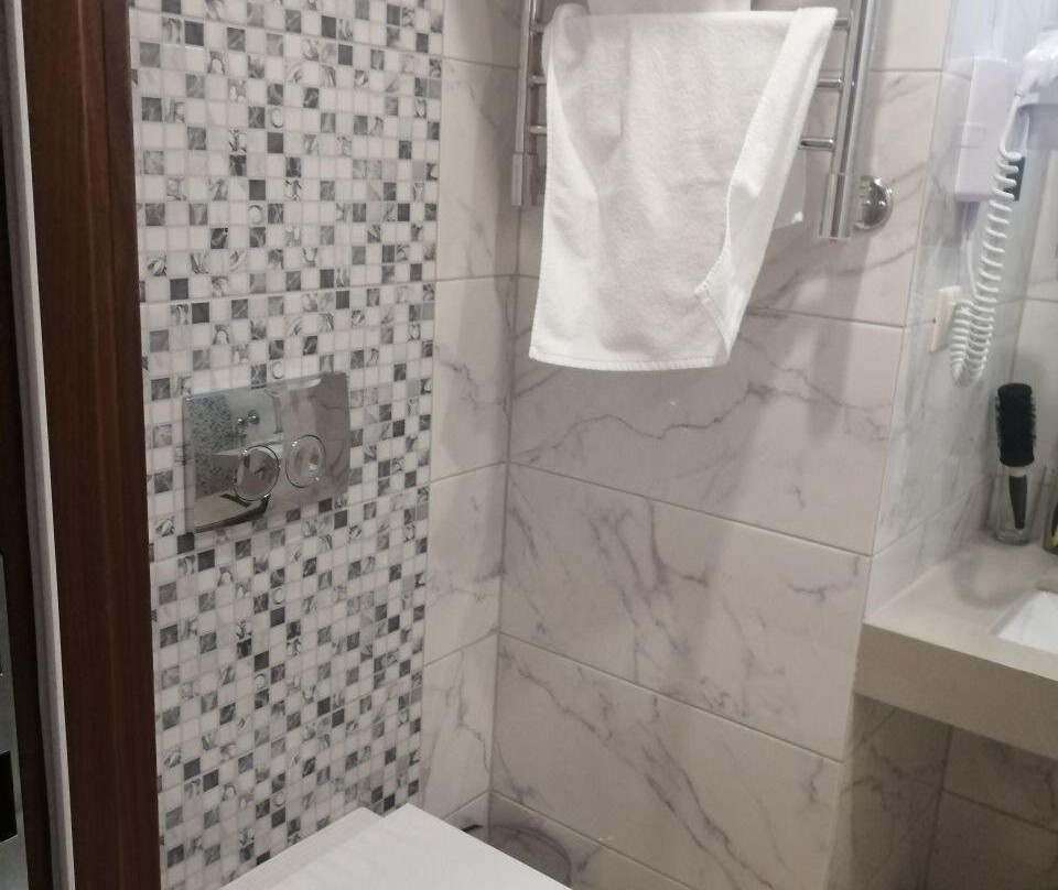 G9 Hotel主图