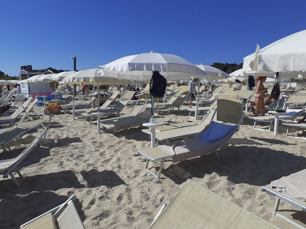 桑塔吉乌斯塔俱乐部酒店主图