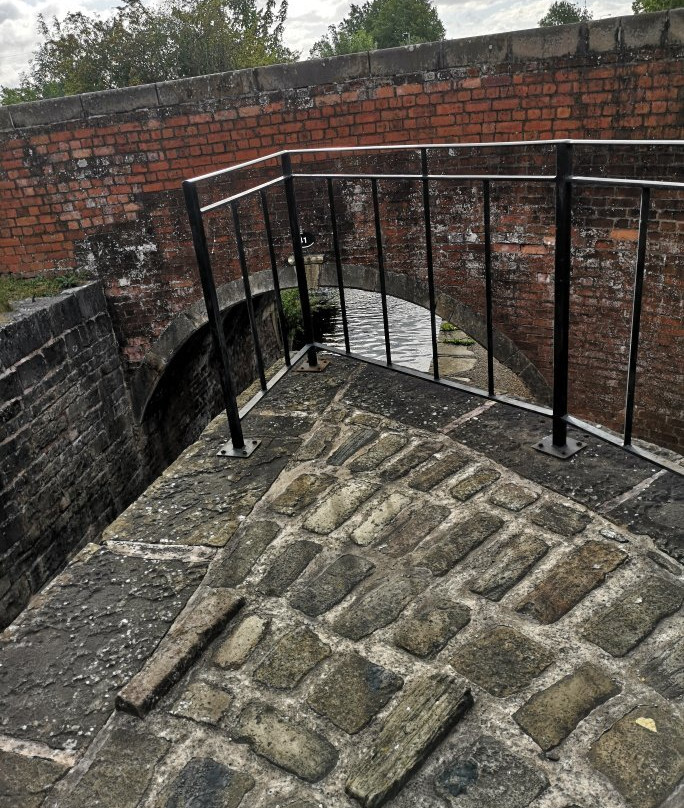 Lock Keeper by Marston's Inns主图