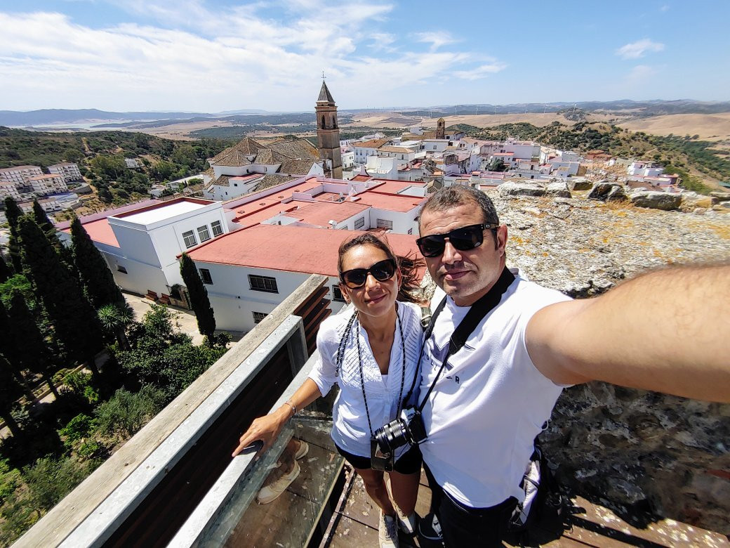 Torre del Homenaje del Castillo-Alcala de los Gazules必去景点