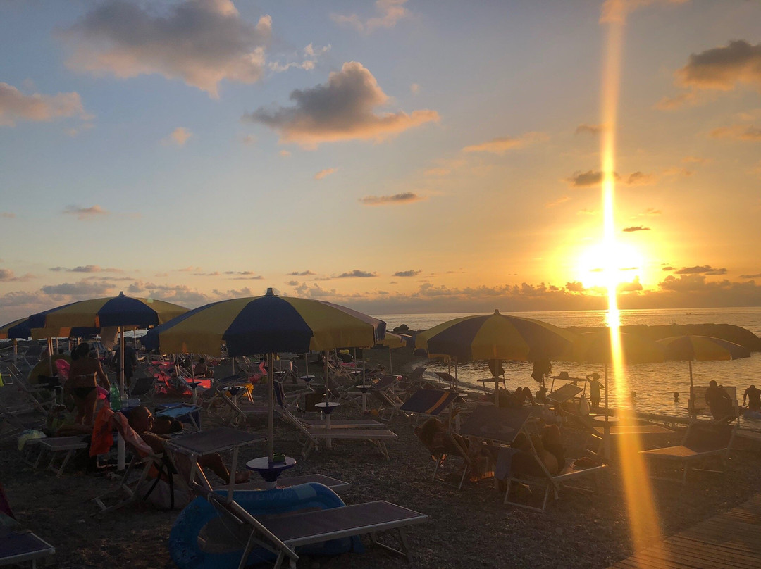 Sangineto Lido-Sangineto必去景点