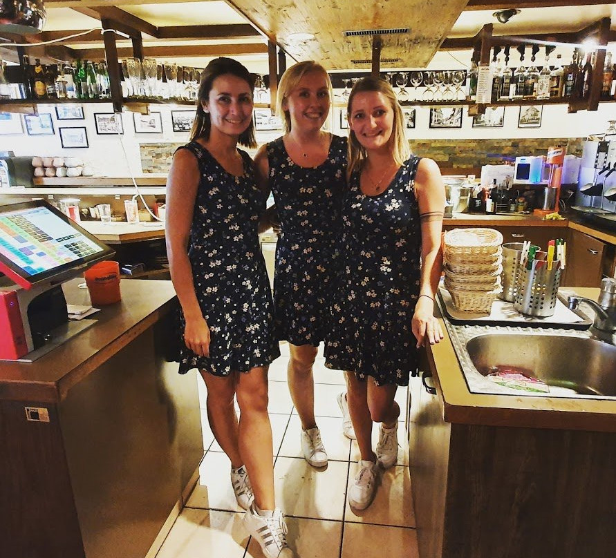 Hotel Taverne zur Linde主图