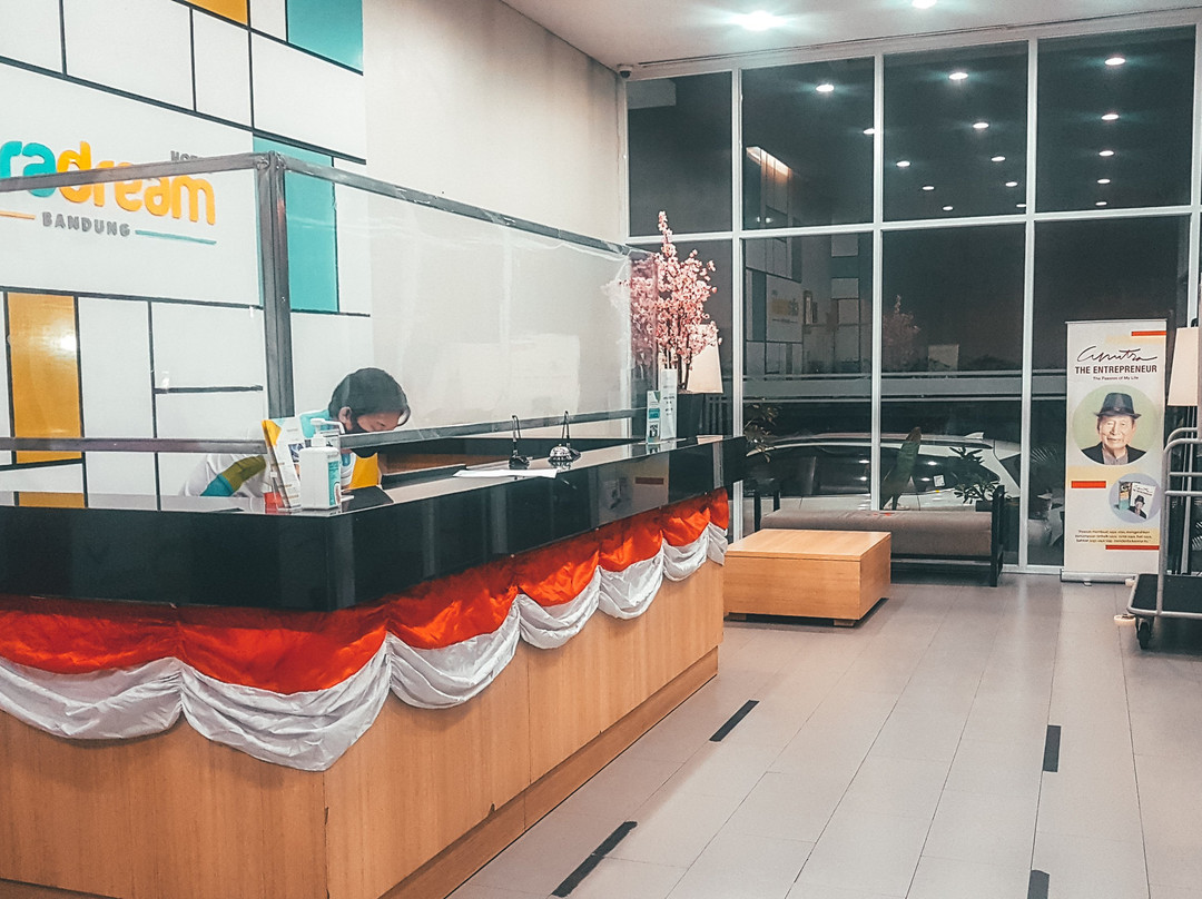 Hotel Citradream Bandung主图